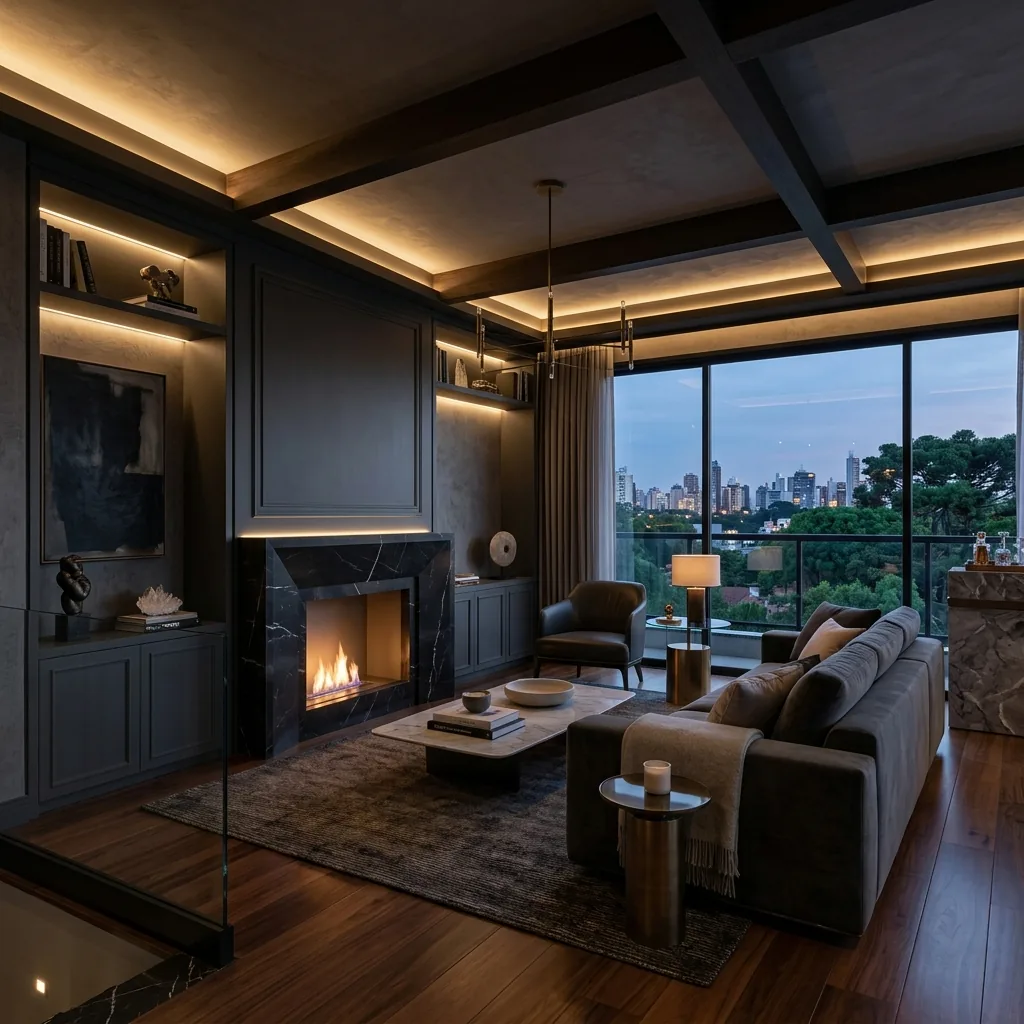 Apartamento Moinhos de Vento