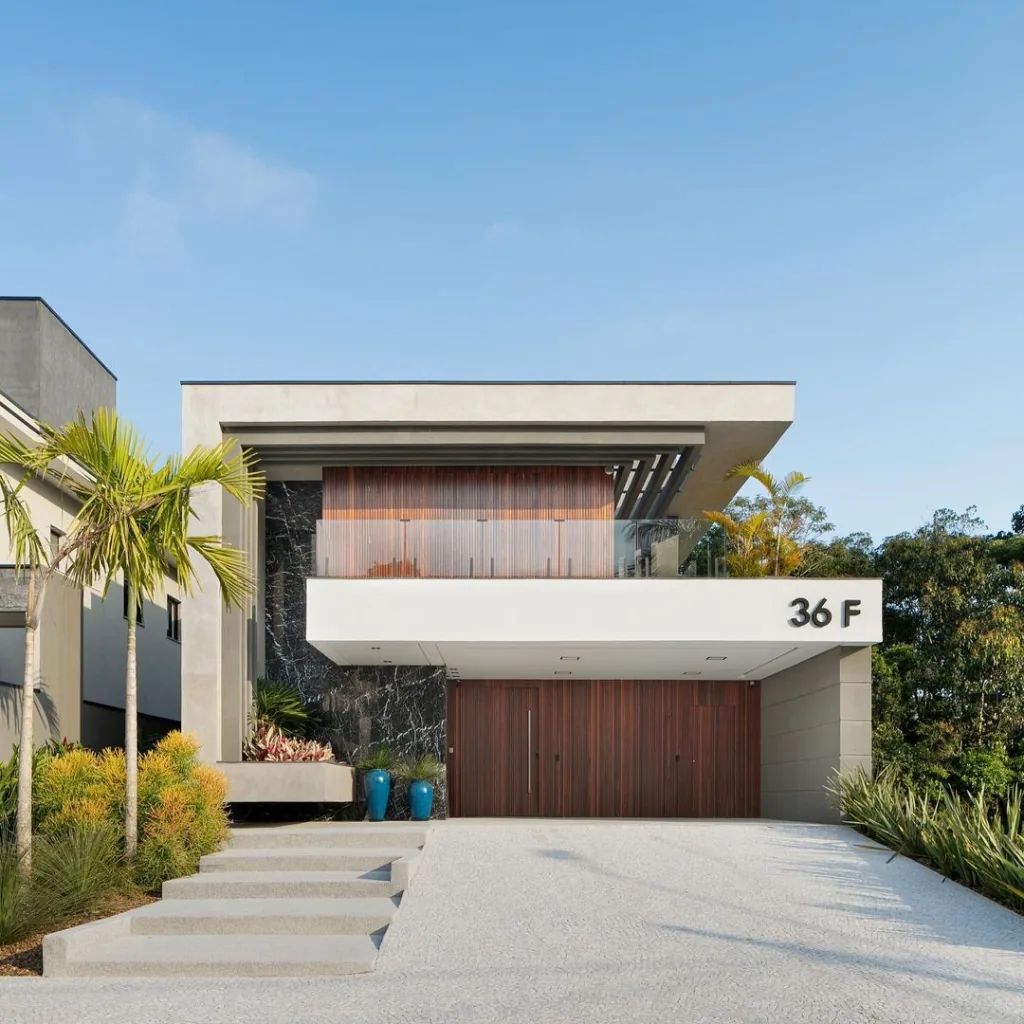 Casa Nova, Vida Nova